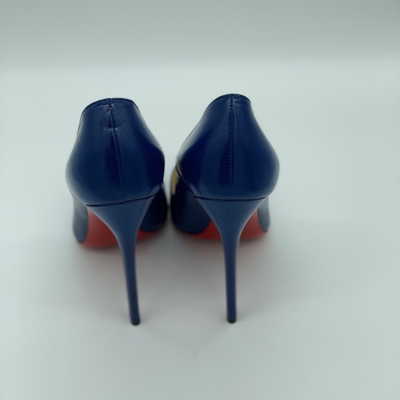 ❌SOLD❌ CHRISTIAN LOUBOUTIN Pigalle Follies Pumps - Picture 4 of 7
